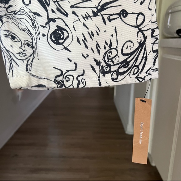 NWT Reformation Wilder High Rise Jeans in Vogue - Picture 13 of 16